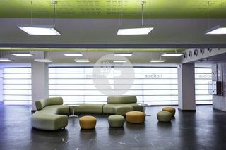Oficina en alquiler en El Gall en Esplugues de Llobregat