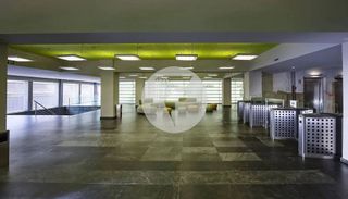 Oficina en alquiler en El Gall en Esplugues de Llobregat