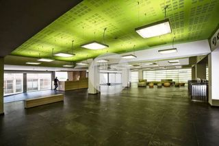 Oficina en alquiler en El Gall en Esplugues de Llobregat