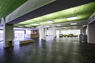 Oficina en alquiler en El Gall en Esplugues de Llobregat