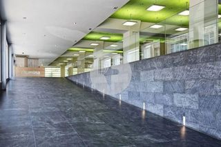 Oficina en alquiler en El Gall en Esplugues de Llobregat