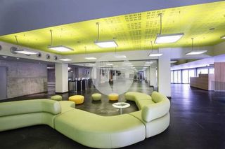 Oficina en alquiler en El Gall en Esplugues de Llobregat