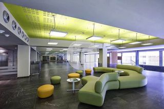 Oficina en alquiler en El Gall en Esplugues de Llobregat