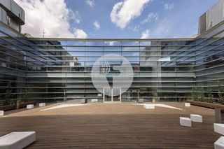 Oficina en alquiler en El Gall en Esplugues de Llobregat