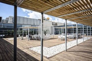 Oficina en alquiler en El Gall en Esplugues de Llobregat