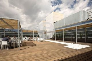 Oficina en alquiler en El Gall en Esplugues de Llobregat