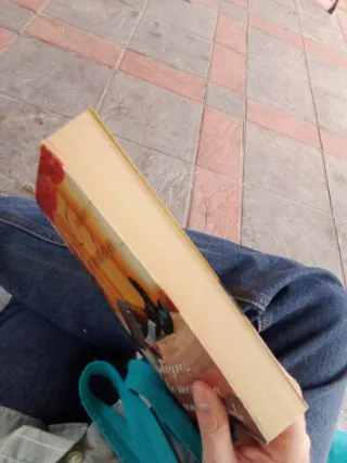 Los peligros de mentir a un vizconde
