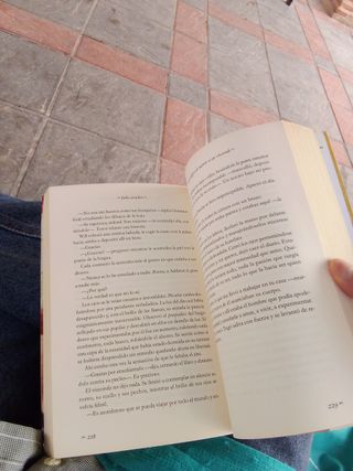 Los peligros de mentir a un vizconde