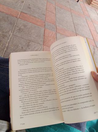 Los peligros de mentir a un vizconde