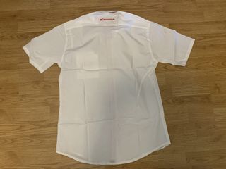 Camisas Honda Blancas