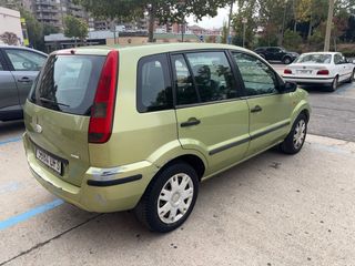 Ford Fusion 2005