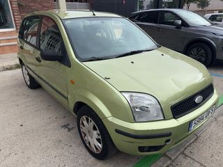 Ford Fusion 2005