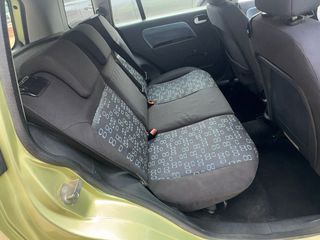 Ford Fusion 2005