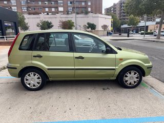 Ford Fusion 2005