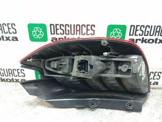 PILOTO TRASERO IZQUIERDO RENAULT SCENIC 1.9 DCI