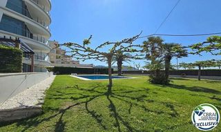 Piso en venta en Salatar en Roses
