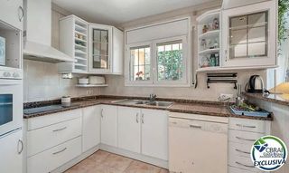 Chalet en venta en Empuriabrava en Castelló d´Empúries