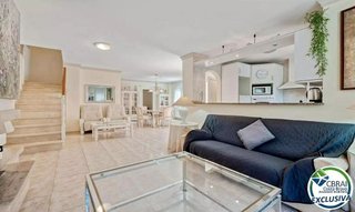 Chalet en venta en Empuriabrava en Castelló d´Empúries