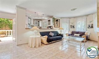 Chalet en venta en Empuriabrava en Castelló d´Empúries