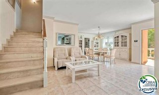 Chalet en venta en Empuriabrava en Castelló d´Empúries