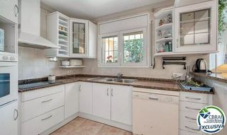 Chalet en venta en Empuriabrava en Castelló d´Empúries