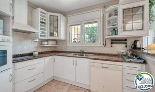 Chalet en venta en Empuriabrava en Castelló d´Empúries
