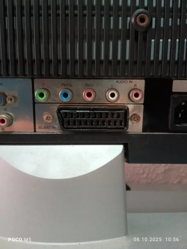 Monitor LCD Proview 19 Plata/Negro