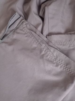 Chándal Puma Blanco y Gris de hombre