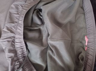 Chándal Puma Blanco y Gris de hombre