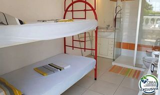 Chalet en venta en Empuriabrava en Castelló d´Empúries