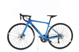 Bicicleta BMC SLR 02 One Di2 11V talla 48 Reacondicionada