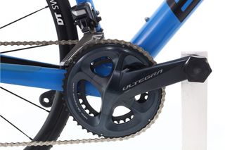 Bicicleta BMC SLR 02 One Di2 11V talla 48 Reacondicionada