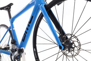 Bicicleta BMC SLR 02 One Di2 11V talla 48 Reacondicionada