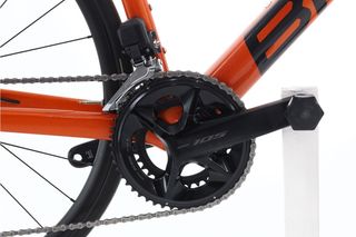 Bicicleta BMC SLR Four Di2 12V talla 58 Reacondicionada