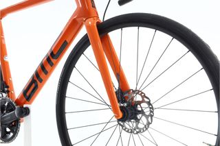 Bicicleta BMC SLR Four Di2 12V talla 58 Reacondicionada