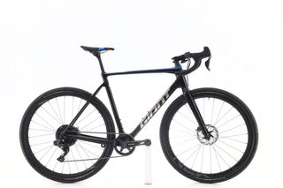Bicicleta Giant TCX Pro 0 Di2 11V talla 56 Reacondicionada