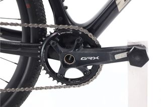Giant TCX Pro 0 Di2 11V (gravel) t.56 Reacondicionada