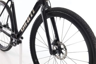 Giant TCX Pro 0 Di2 11V (gravel) t.56 Reacondicionada