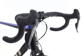 Giant TCX Pro 0 Di2 11V (gravel) t.56 Reacondicionada