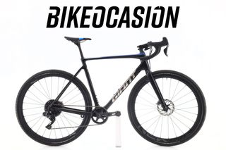 Giant TCX Pro 0 Di2 11V (gravel) t.56 Reacondicionada