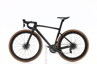 Bicicleta Specialized Tarmac SL 7 S-Works AXS 12V talla 52 Reacondicionada