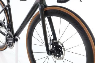 Bicicleta Specialized Tarmac SL 7 S-Works AXS 12V talla 52 Reacondicionada