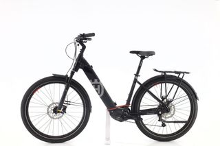 Bicicleta Husqvarna Gran Tourer GT3 talla S Reacondicionada