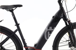 Bicicleta Husqvarna Gran Tourer GT3 talla S Reacondicionada