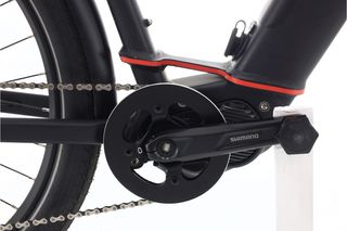Bicicleta Husqvarna Gran Tourer GT3 talla S Reacondicionada