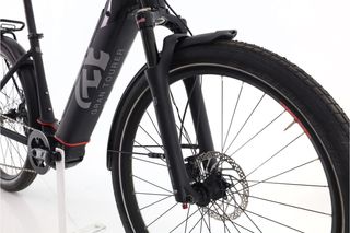 Bicicleta Husqvarna Gran Tourer GT3 talla S Reacondicionada