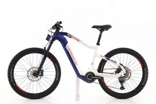 Bicicleta Haibike Xduro Alltrail 5.0 talla M Reacondicionada