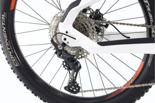 Bicicleta Haibike Xduro Alltrail 5.0 talla M Reacondicionada