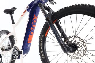 Bicicleta Haibike Xduro Alltrail 5.0 talla M Reacondicionada