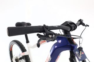 Bicicleta Haibike Xduro Alltrail 5.0 talla M Reacondicionada